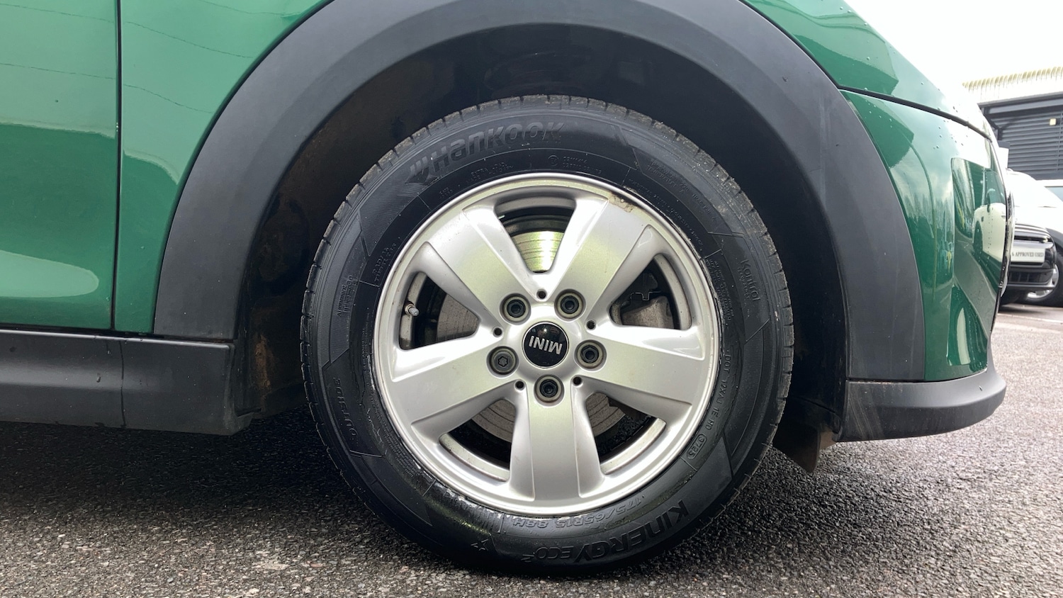 Used MINI Hatch 2022 for sale - 77568314: Photo 14