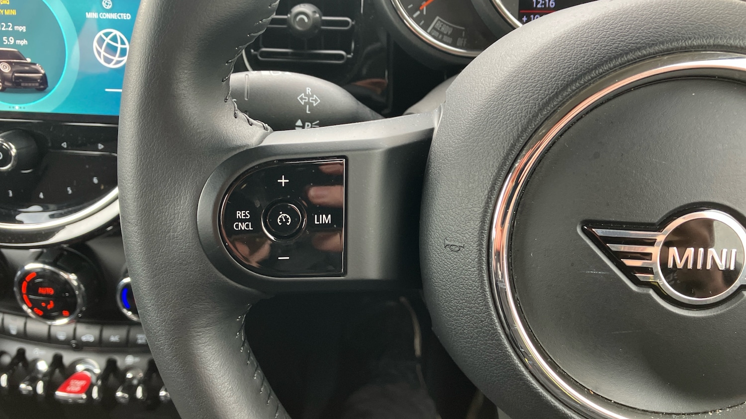 Used MINI Hatch 2022 for sale - 77568314: Photo 17