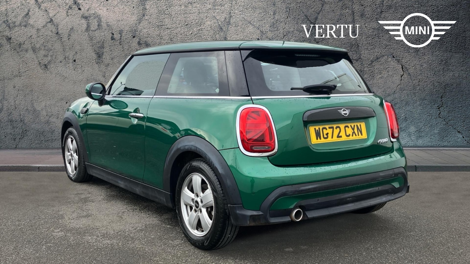 Used MINI Hatch 2022 for sale - 77568314: Photo 2