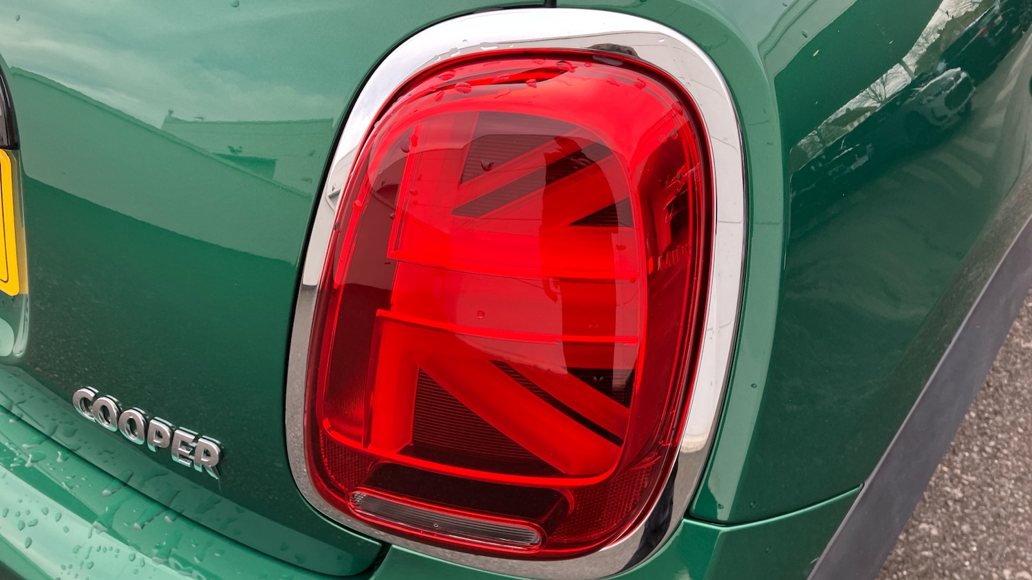 Used MINI Hatch 2022 for sale - 77568314: Photo 22