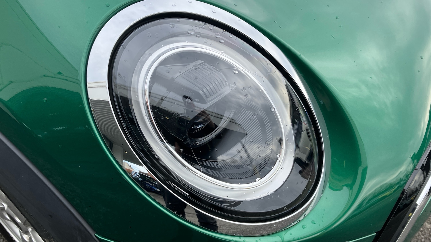 Used MINI Hatch 2022 for sale - 77568314: Photo 23