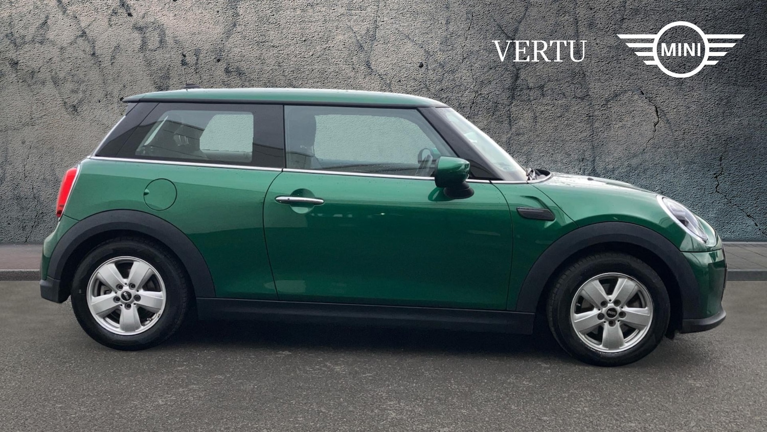 Used MINI Hatch 2022 for sale - 77568314: Photo 3