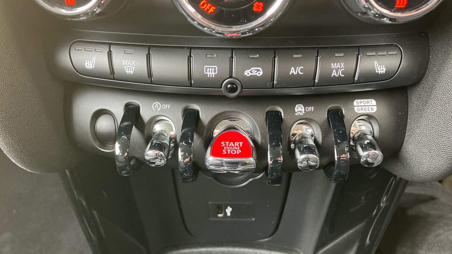 Used MINI Hatch 2022 for sale - 77568314: Photo 30