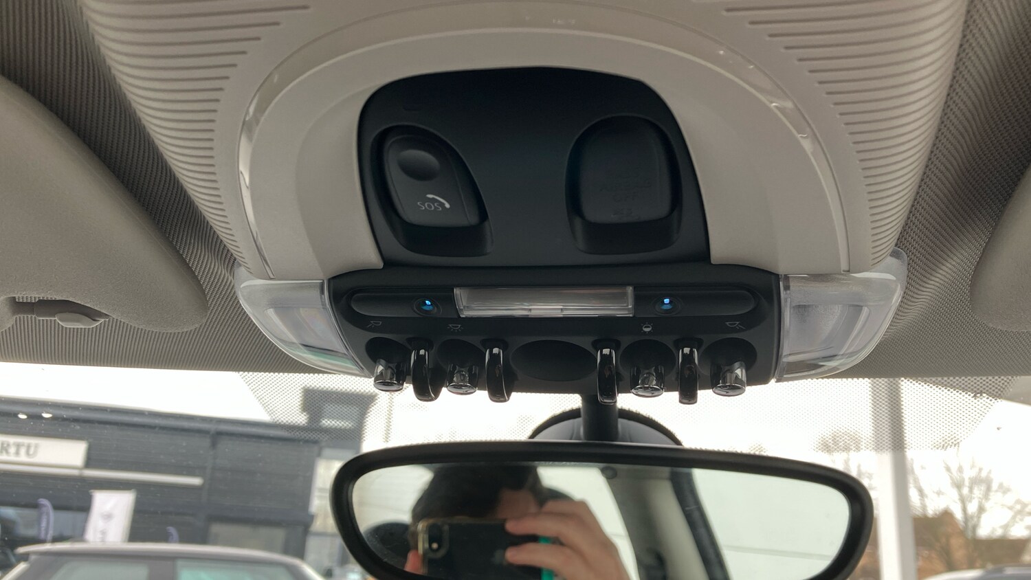 Used MINI Hatch 2022 for sale - 77568314: Photo 32