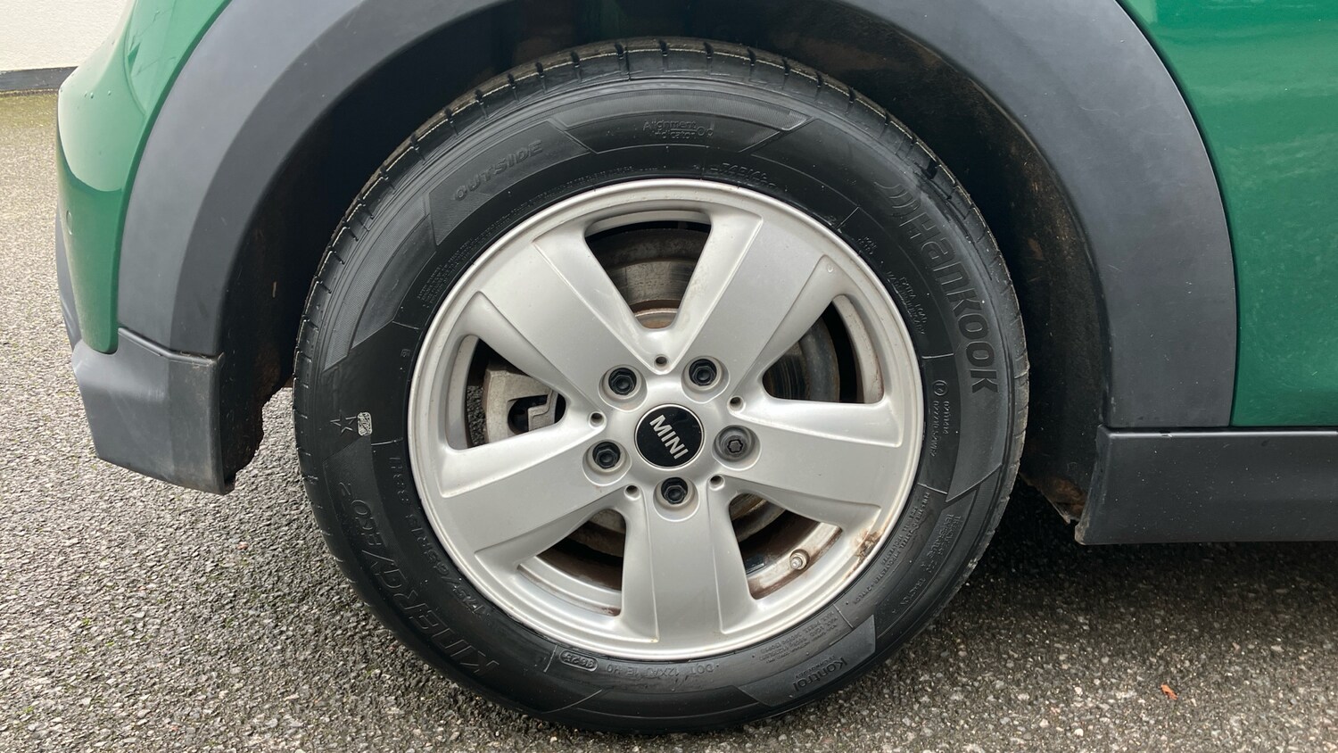 Used MINI Hatch 2022 for sale - 77568314: Photo 35