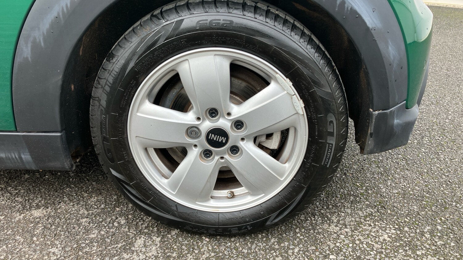 Used MINI Hatch 2022 for sale - 77568314: Photo 37