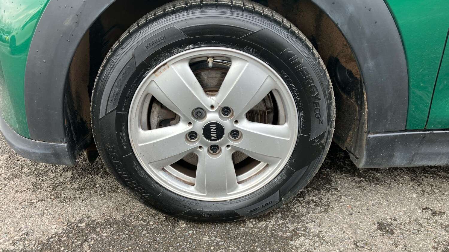 Used MINI Hatch 2022 for sale - 77568314: Photo 38