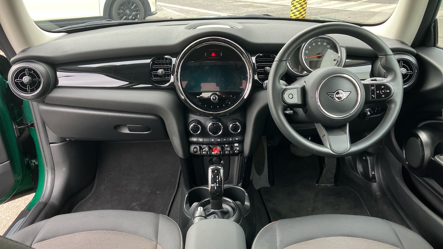 Used MINI Hatch 2022 for sale - 77568314: Photo 4