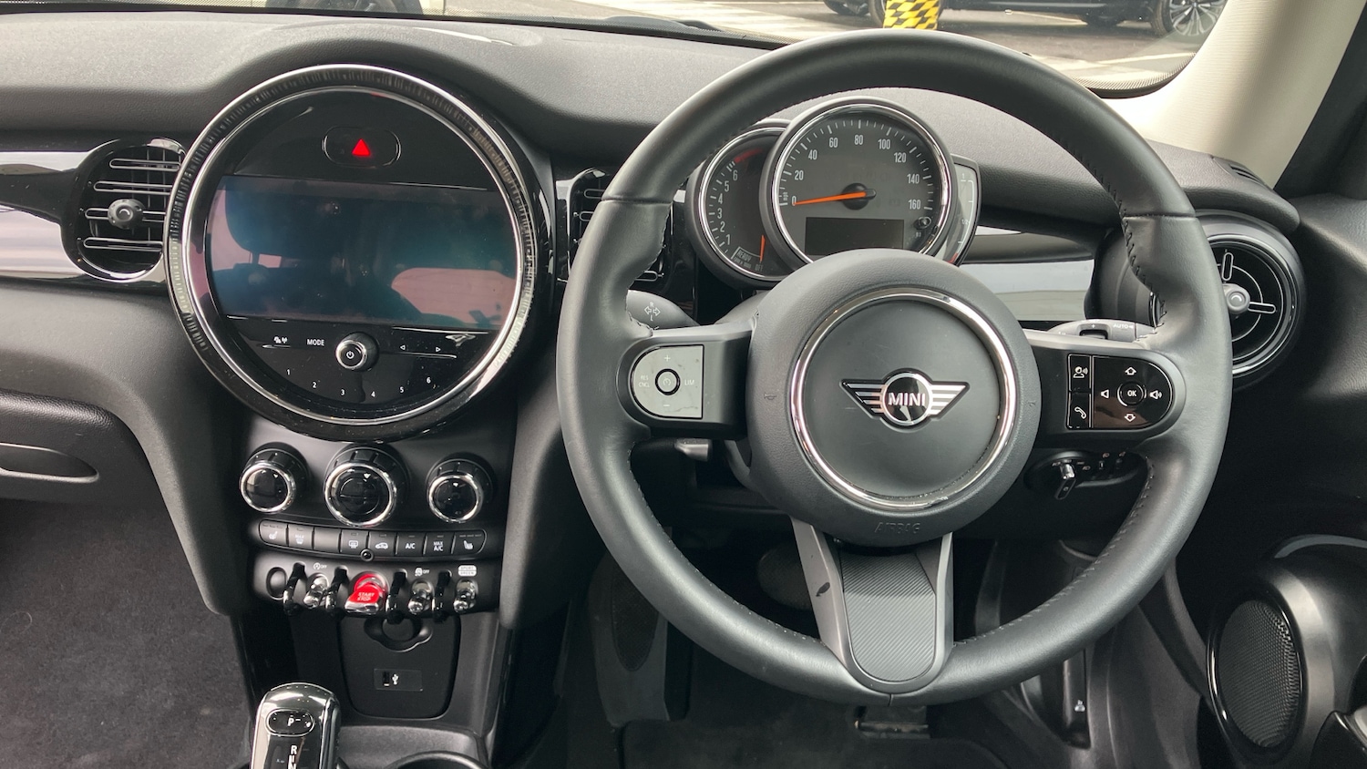 Used MINI Hatch 2022 for sale - 77568314: Photo 5