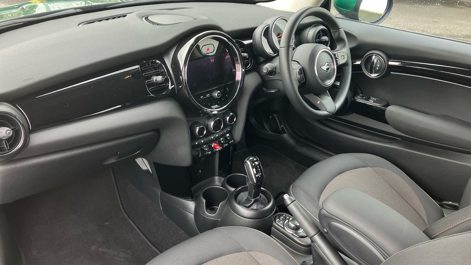 Used MINI Hatch 2022 for sale - 77568314: Photo 7