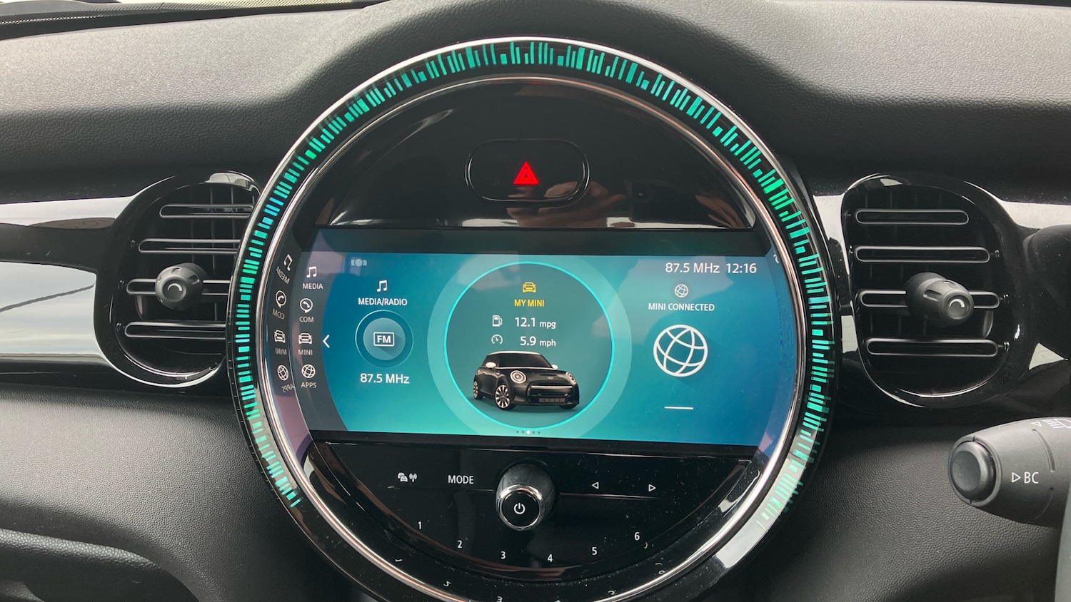 Used MINI Hatch 2022 for sale - 77568314: Photo 8