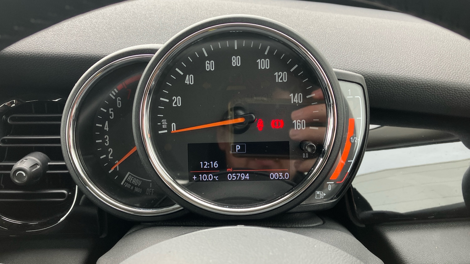 Used MINI Hatch 2022 for sale - 77568314: Photo 9