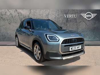Used MINI Countryman 2025 for sale - 79241159: Photo
