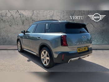 Used MINI Countryman 2025 for sale - 79241159: Photo