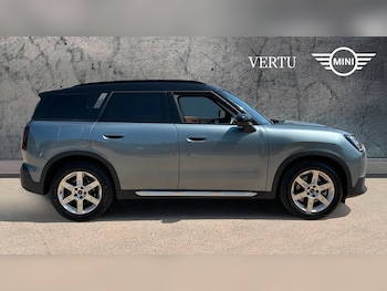 Used MINI Countryman 2025 for sale - 79241159: Photo