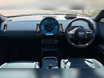 Used MINI Countryman 2025 for sale - 79241159: Photo