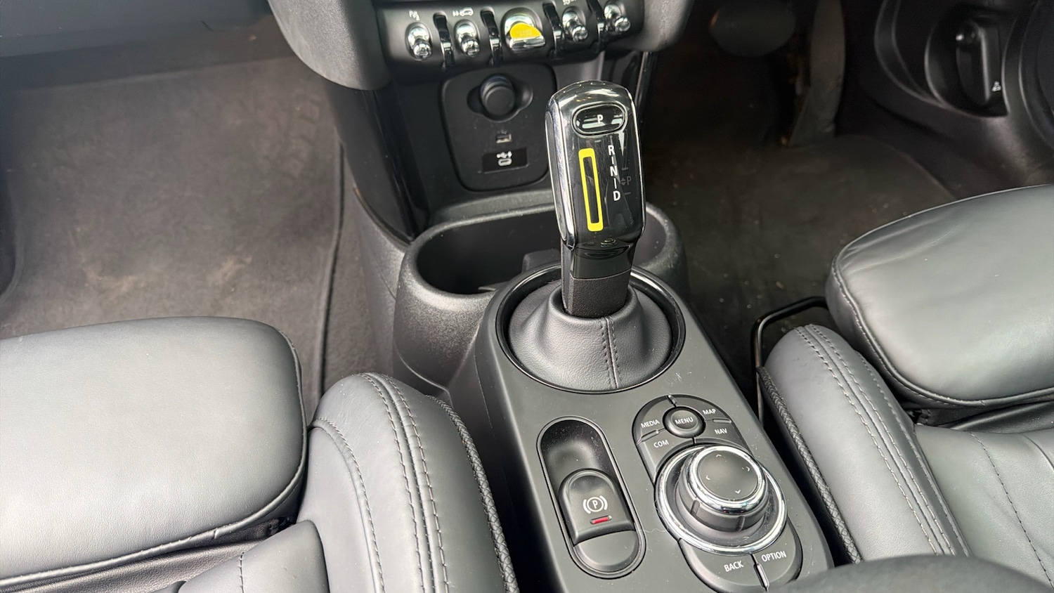 Used MINI Hatch 2021 for sale - 76692664: Photo 10