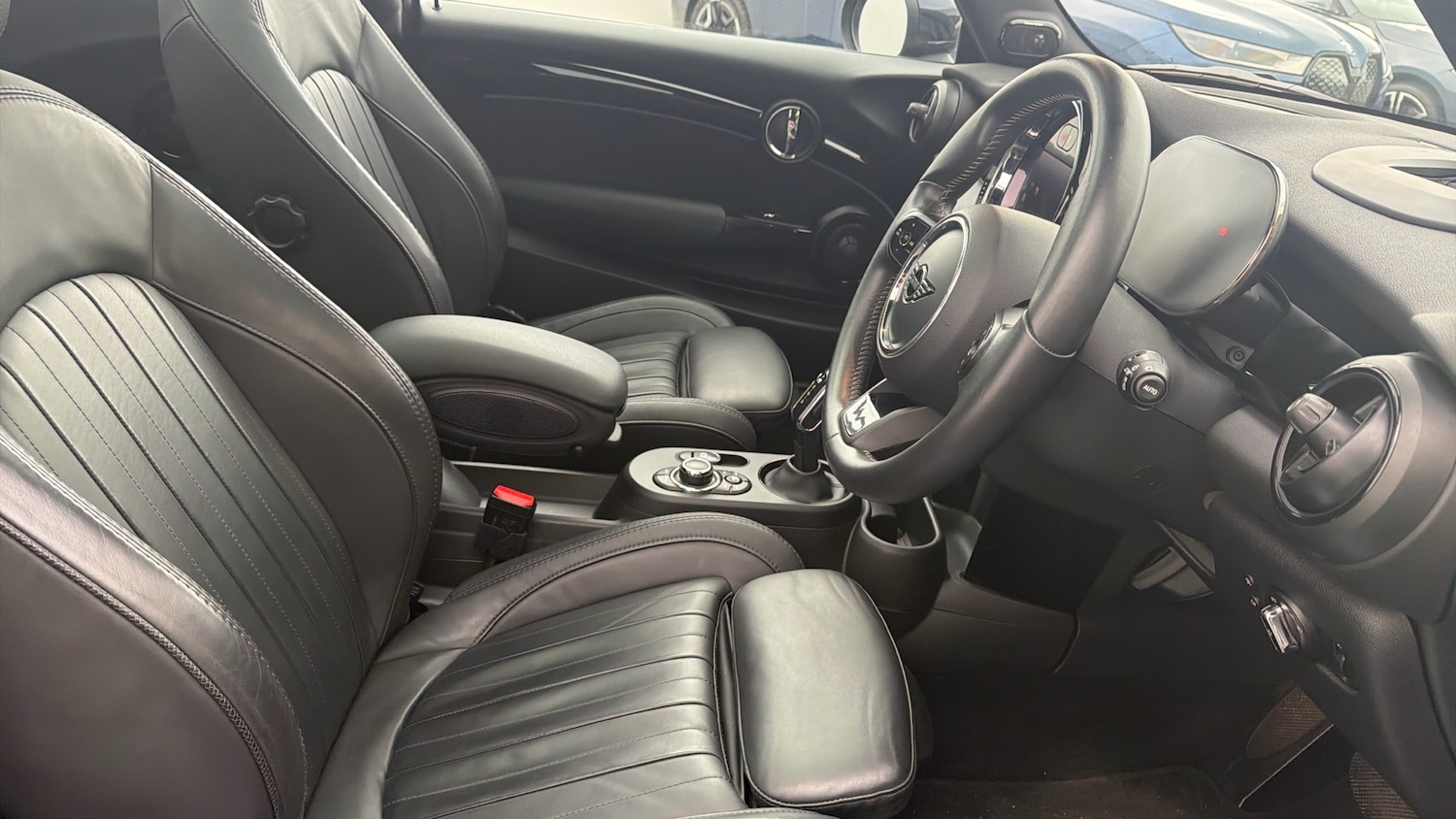 Used MINI Hatch 2021 for sale - 76692664: Photo 11