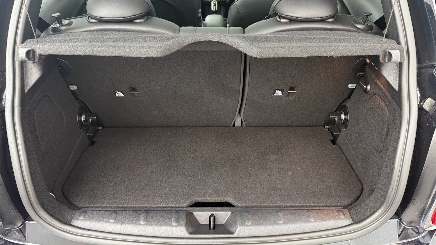 Used MINI Hatch 2021 for sale - 76692664: Photo 13