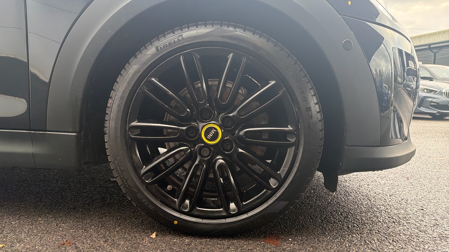 Used MINI Hatch 2021 for sale - 76692664: Photo 14