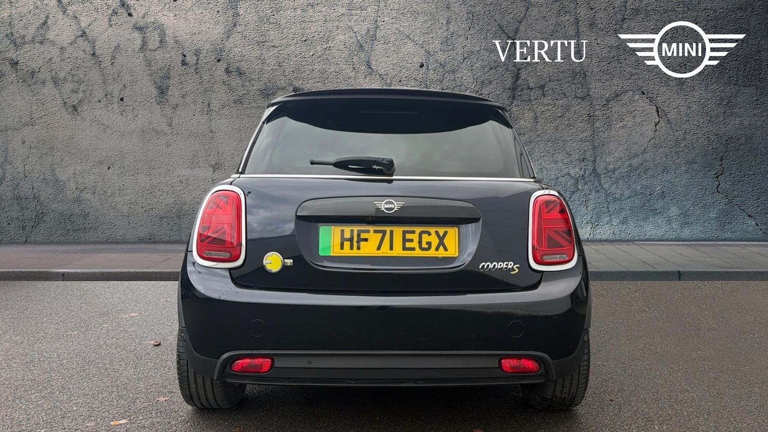 Used MINI Hatch 2021 for sale - 76692664: Photo 15