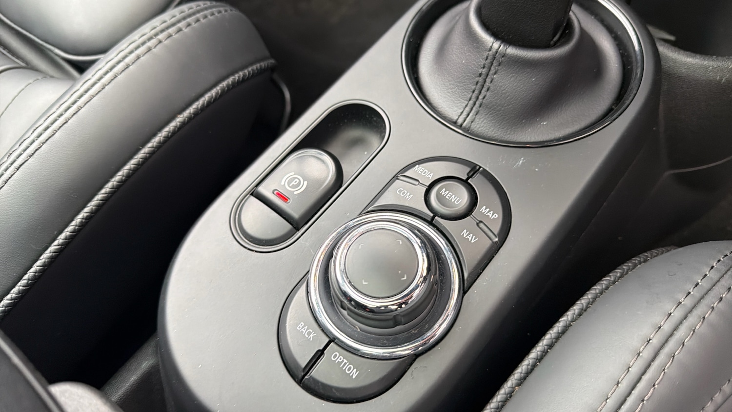 Used MINI Hatch 2021 for sale - 76692664: Photo 19