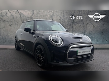 2021 (71) - 135kW Cooper S Level 3 33kWh 3dr Auto