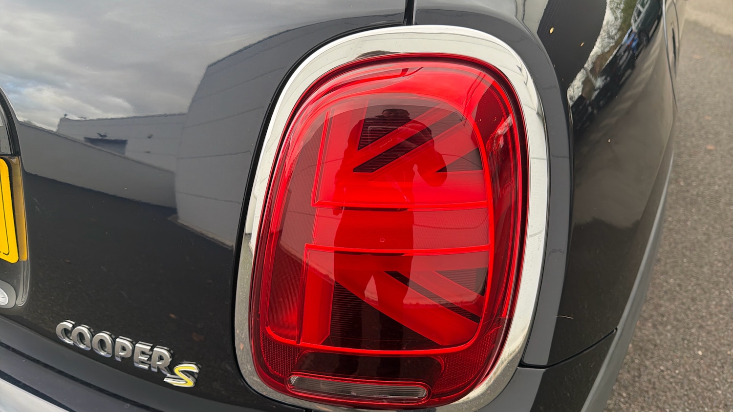 Used MINI Hatch 2021 for sale - 76692664: Photo 22