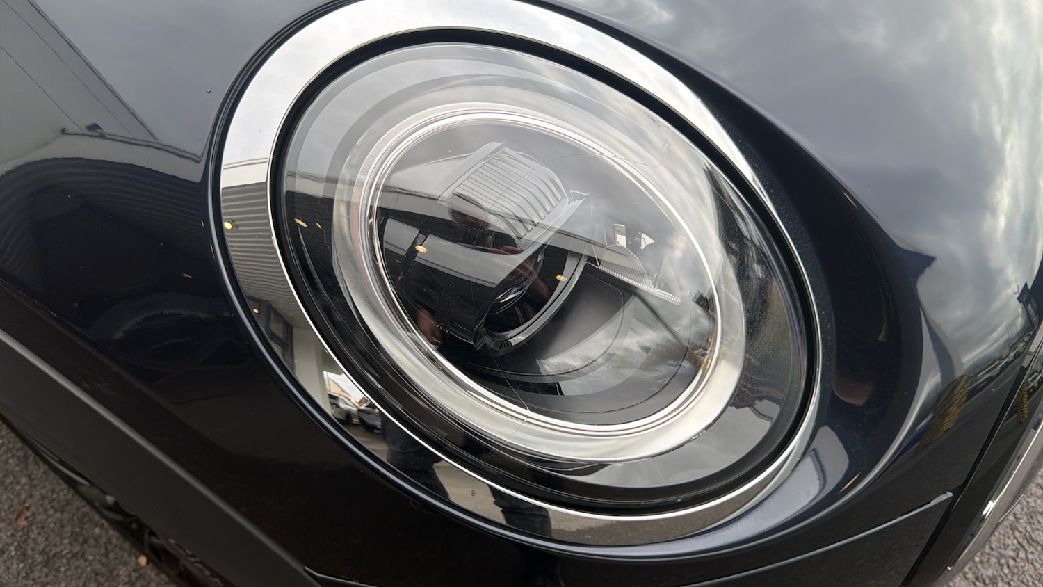 Used MINI Hatch 2021 for sale - 76692664: Photo 23