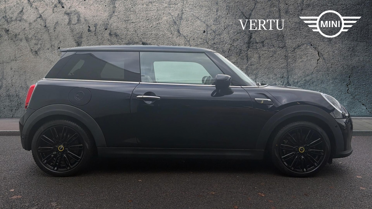 Used MINI Hatch 2021 for sale - 76692664: Photo 3