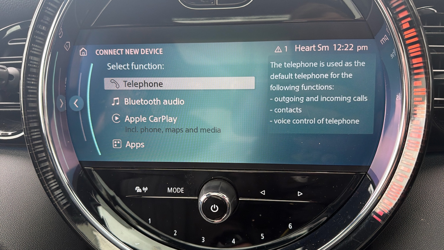 Used MINI Hatch 2021 for sale - 76692664: Photo 33