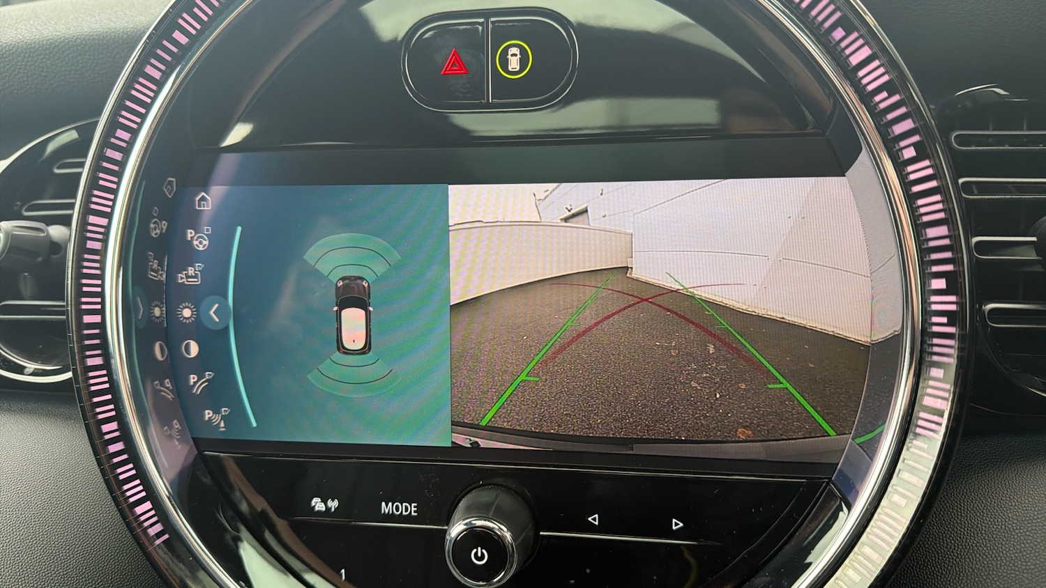 Used MINI Hatch 2021 for sale - 76692664: Photo 36