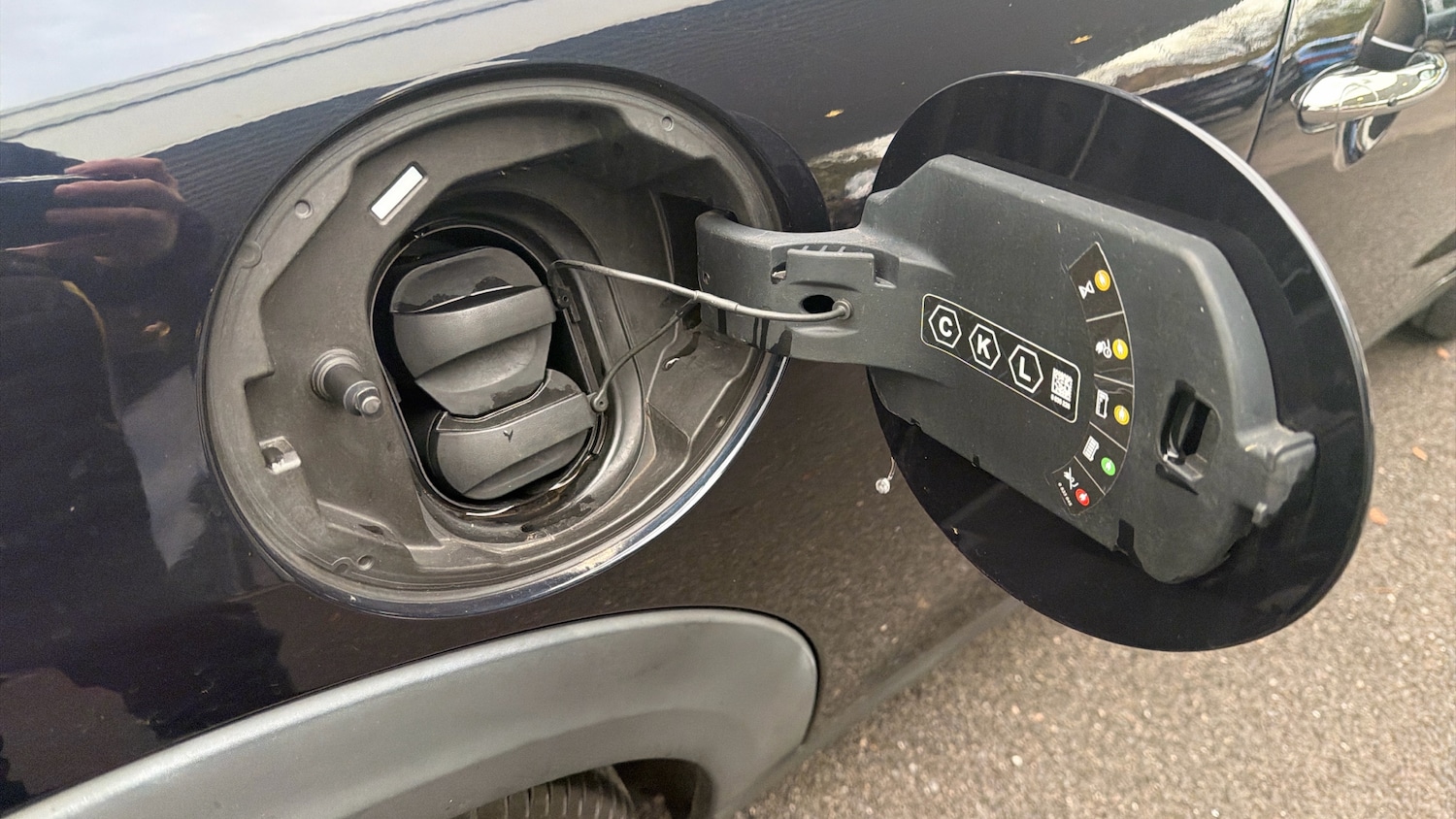 Used MINI Hatch 2021 for sale - 76692664: Photo 40