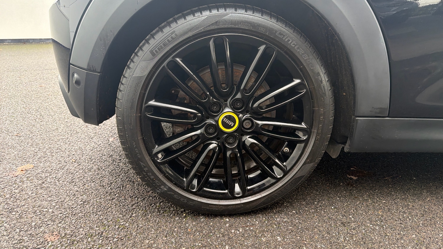 Used MINI Hatch 2021 for sale - 76692664: Photo 41