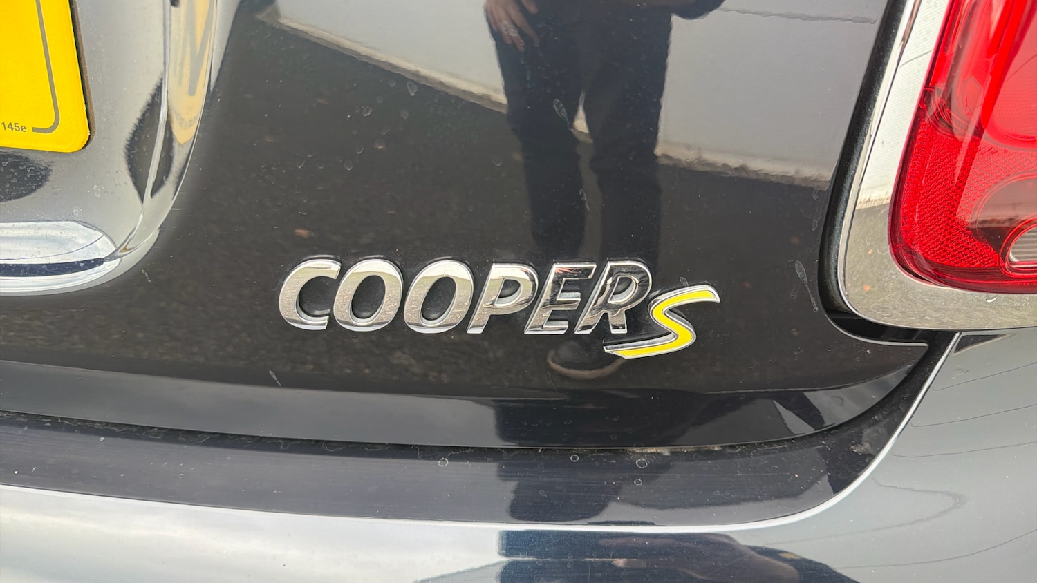 Used MINI Hatch 2021 for sale - 76692664: Photo 42