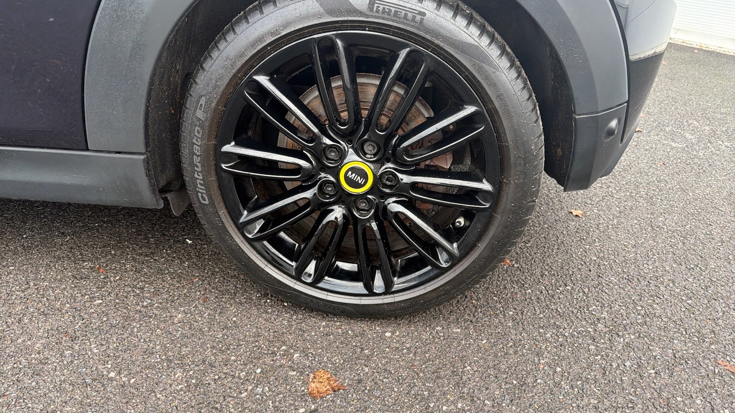 Used MINI Hatch 2021 for sale - 76692664: Photo 44