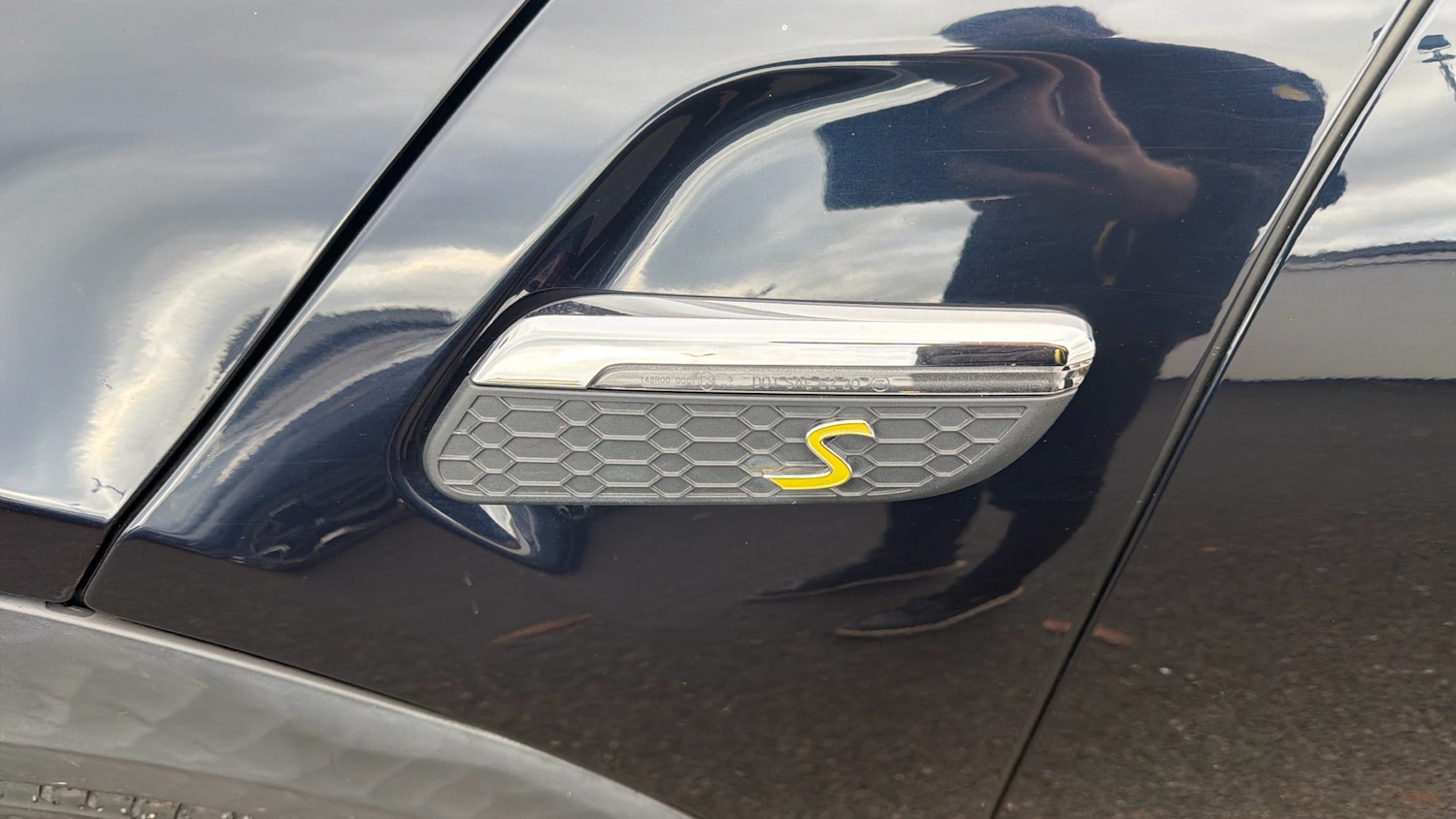 Used MINI Hatch 2021 for sale - 76692664: Photo 45