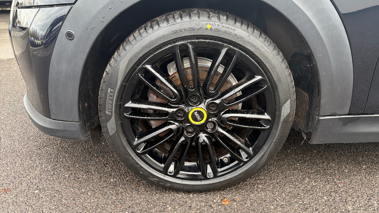 Used MINI Hatch 2021 for sale - 76692664: Photo 46