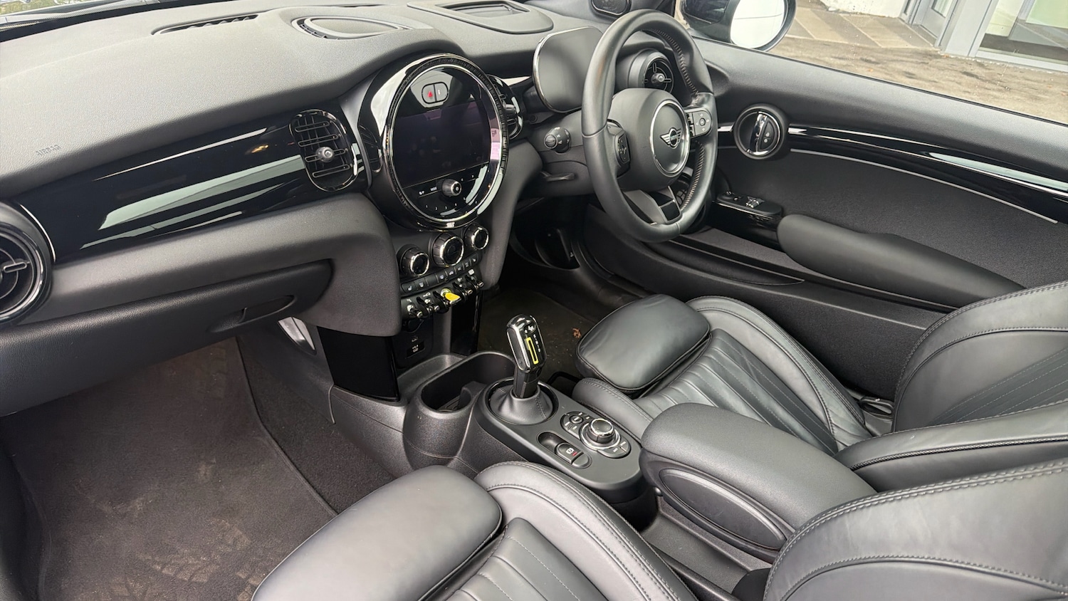 Used MINI Hatch 2021 for sale - 76692664: Photo 7