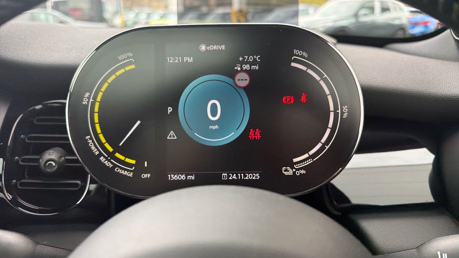 Used MINI Hatch 2021 for sale - 76692664: Photo 9