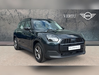 Used MINI Countryman 2025 for sale - 78558540: Photo
