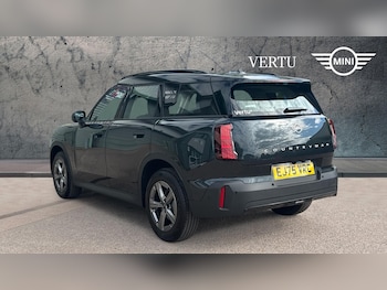 Used MINI Countryman 2025 for sale - 78558540: Photo