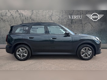 Used MINI Countryman 2025 for sale - 78558540: Photo