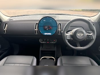 Used MINI Countryman 2025 for sale - 78558540: Photo