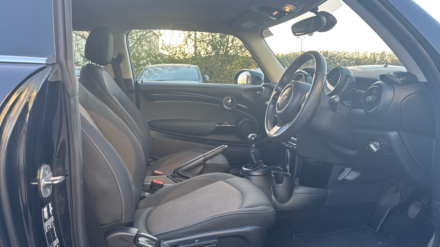 Used MINI Hatch 2022 for sale - 77915889: Photo 11