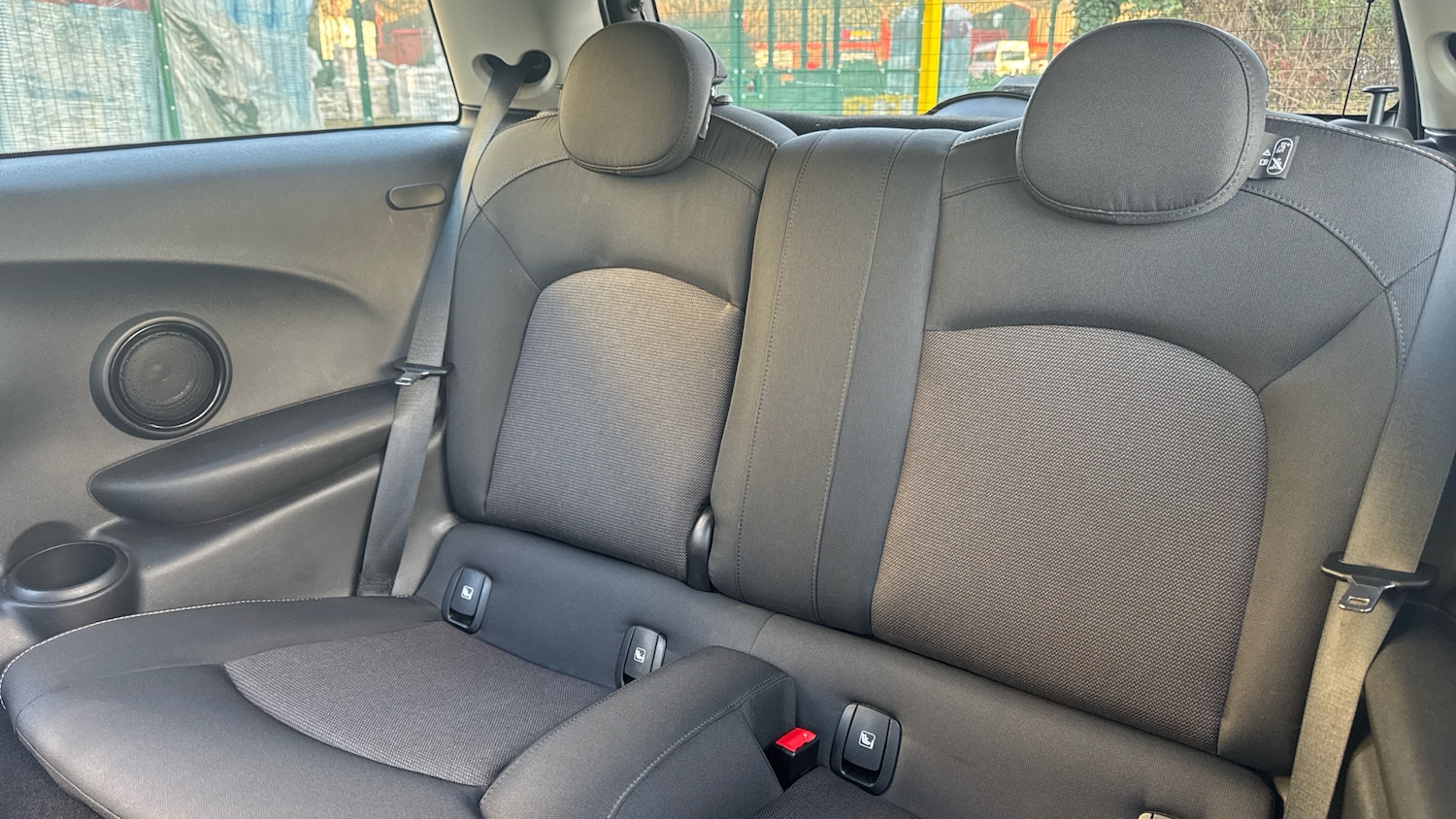 Used MINI Hatch 2022 for sale - 77915889: Photo 12