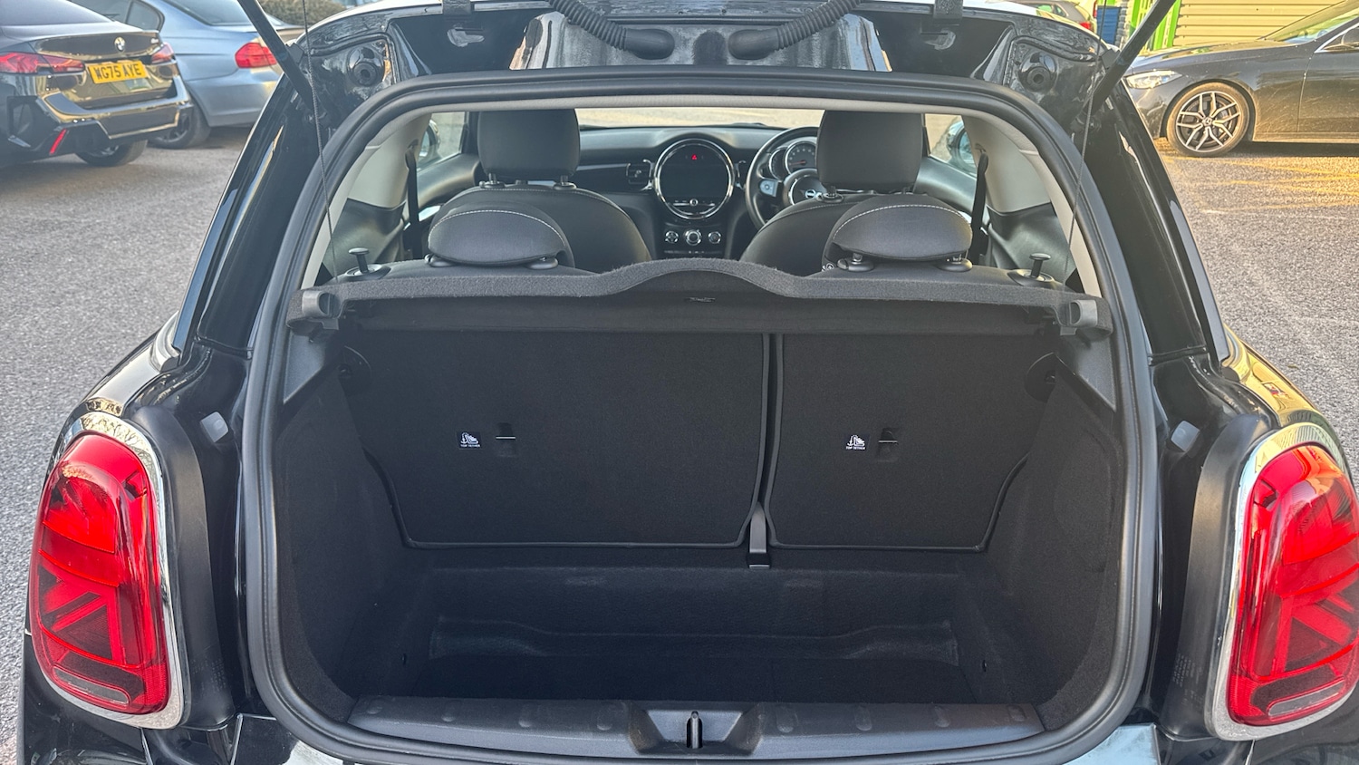 Used MINI Hatch 2022 for sale - 77915889: Photo 13