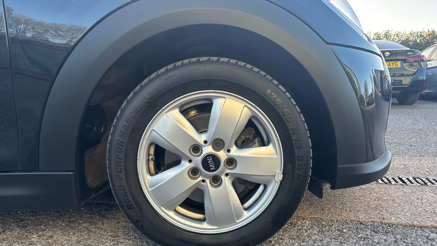 Used MINI Hatch 2022 for sale - 77915889: Photo 14