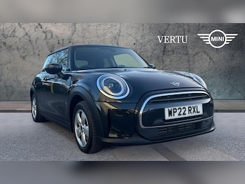 Used MINI Hatch 2022 for sale - 77915889: Photo