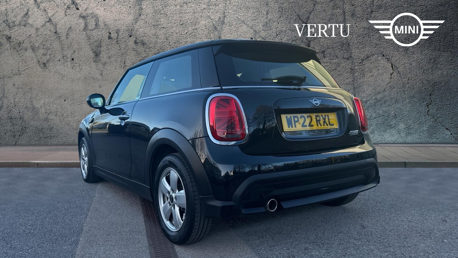 Used MINI Hatch 2022 for sale - 77915889: Photo 2